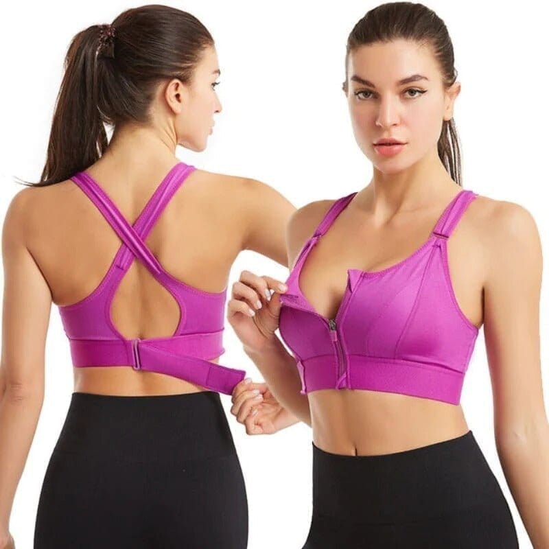 Sujetador ComfortFit